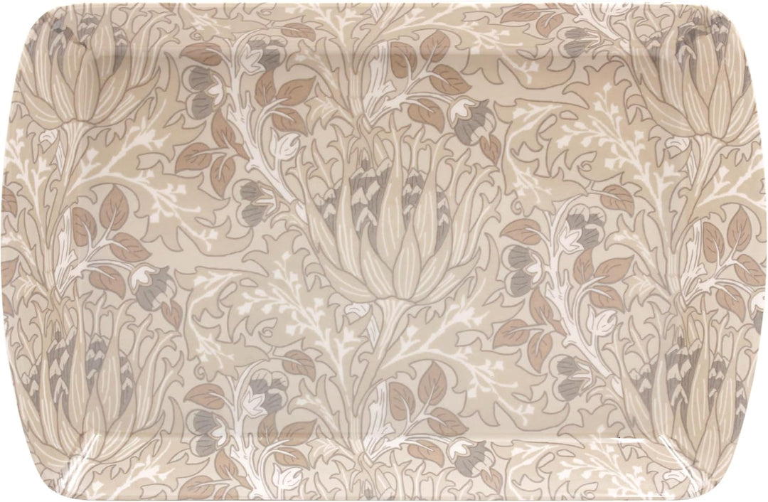 William Morris Artichoke Serving Tray Small
