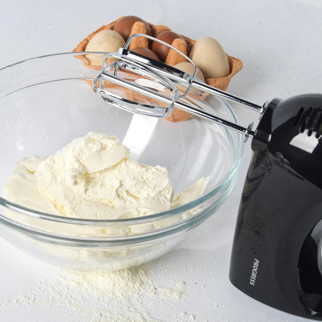 Progress Electric Hand Mixer