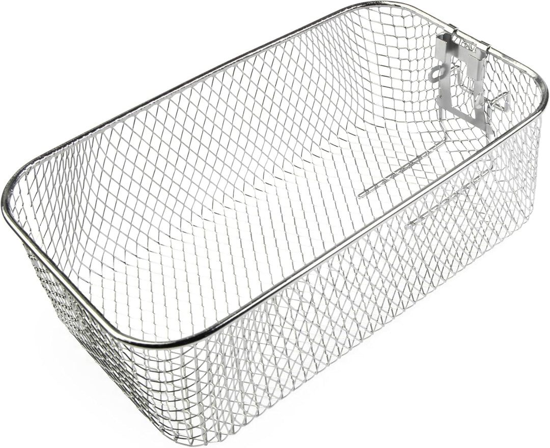 Progress 3L Deep Fat Fryer - Silver