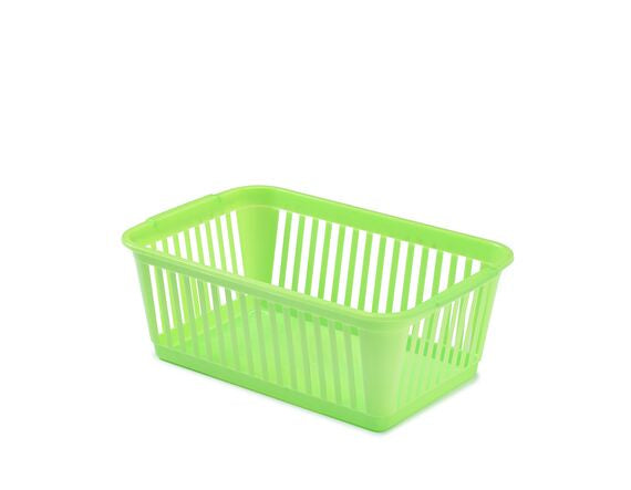 Handy Basket 30cm - Lime