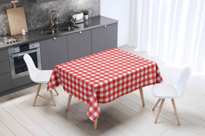 Wipeclean Table Cloth 140cm/54in By The Metre  - 84B