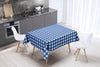 Wipeclean Table Cloth 140cm/54in By The Metre  - 84D