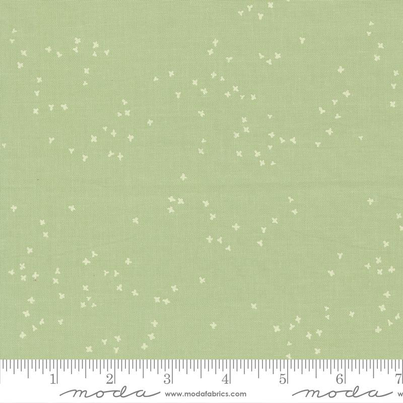 Moda Brookside By 1 Canoe Breeze 36086-15 Fat Quarters 50x55cm