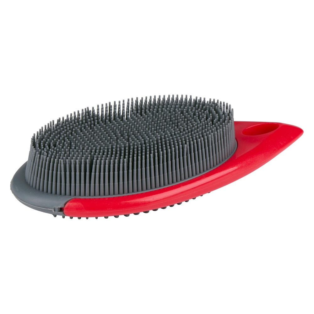 Dirt Devil Double sided scrub brush