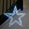 Three Kings 2400 LED Galaxy Star - Cool White, LV