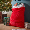 Three Kings Traditional Santa Sack