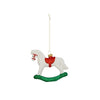 Rocking Horse Pendant