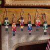 Three Kings Hanging MultiCrackers! 12pk