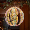 Three Kings  OpaLight 30cm Globe Light