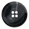 Buttons: Carded: 25mm: Pack of 2: Code C B801-00542