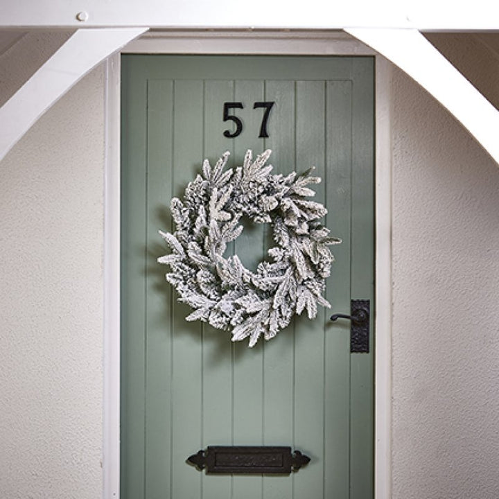 Premier 50cM Lapland Xmas Wreath