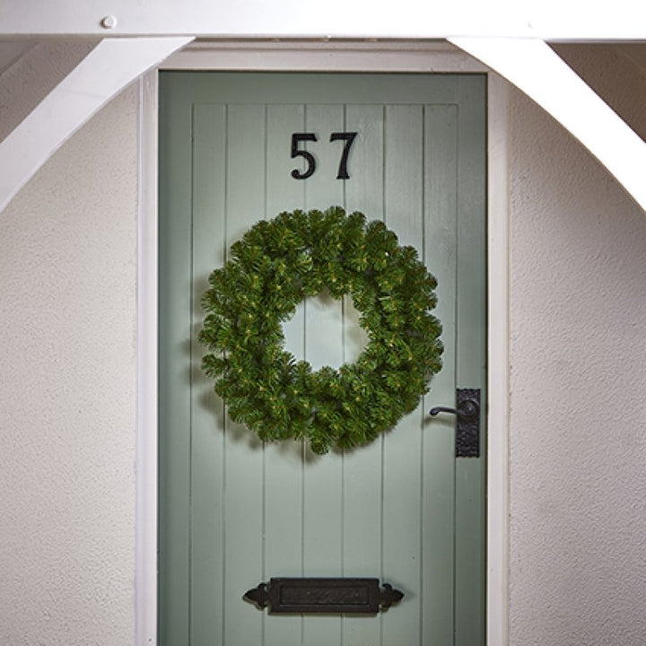 Premier 50Cm Alaskan Pine Wreath