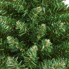Premier 45cm Green Burlap Tree with Fraser Tips