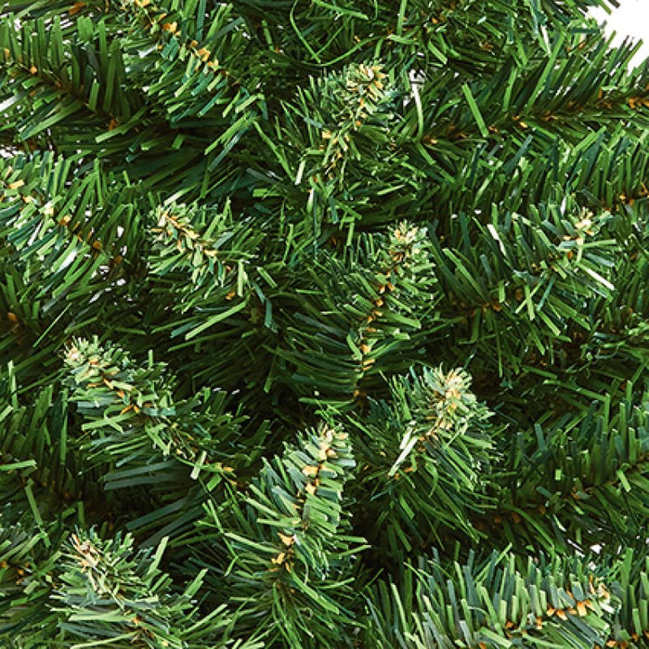 Premier 45cm Green Burlap Tree with Fraser Tips