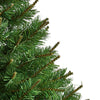 Premier 90cm Pistle Tip Table Tree with New Growth Tips