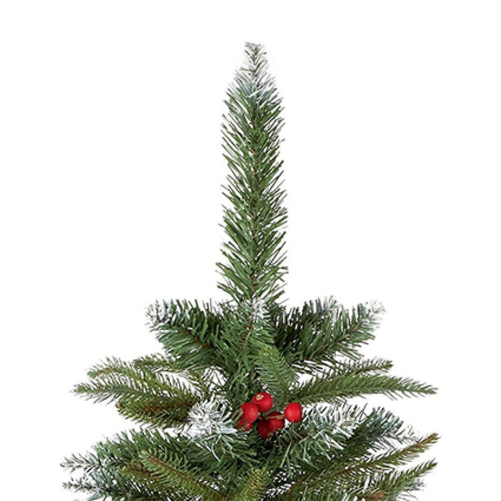 Premier 90cm Mixed Berry Tree with Burlap Base