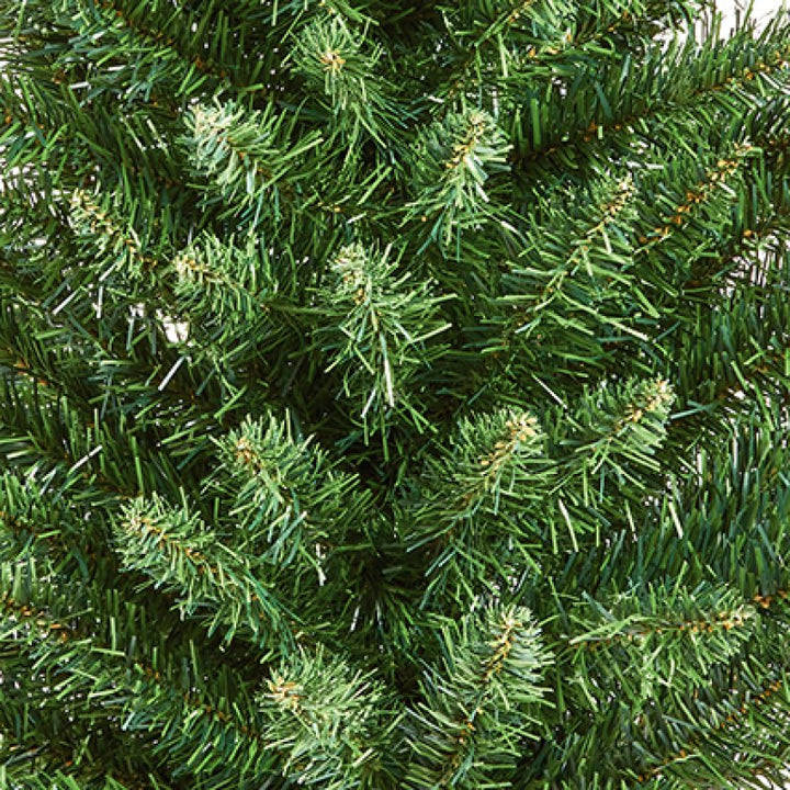Premier 90cm Green Burlap Tree