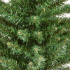 Premier 60cm Green Burlap Table Tree
