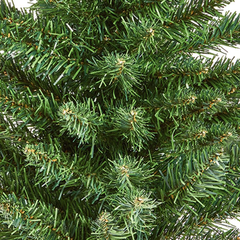 Premier 60cm Green Burlap Table Tree