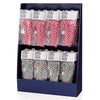 Premier 14.5cm Candy Canes Set of 6 Assorted