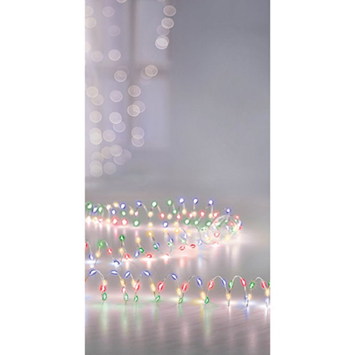 Premier 800 Multi Action Compact MicroBright with Timer and Multi LEDs