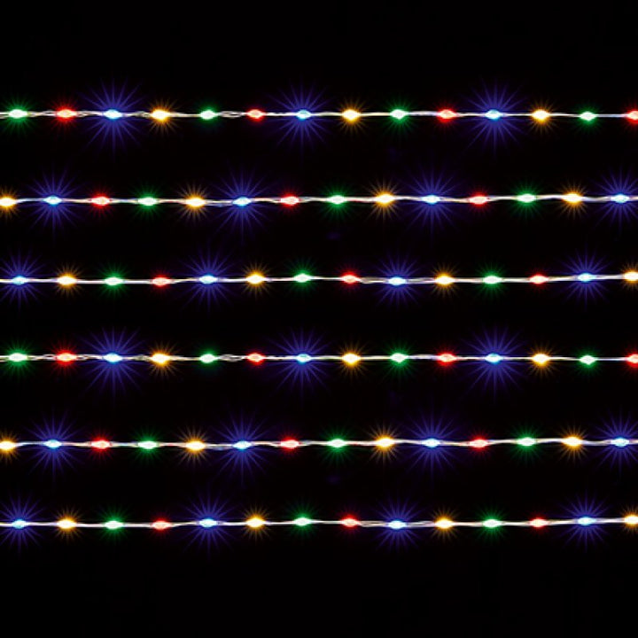 Premier 400 Multi Action Compact MicroBright with Timer and Multi LEDs