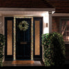 Premier 5.5m Multi-Action UltraBrights Door Garland Lights 800 Multi Colour LEDs with Timer