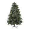 Premier Multi-Action Treebright LED Lights with Timer 1000s White