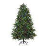 Premier Multi-Action Treebright LED Lights with Timer 1000s Multi