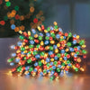Premier 200 Multi-Action LED SupaBrights with Timer Multi