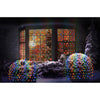 Premier Multi-Action Net Lights 180s Multi
