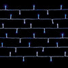 Premier 200 Multi-Action LED SupaBrights with Timer Blue