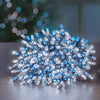 Premier 200 Multi-Action LED SupaBrights with Timer Blue