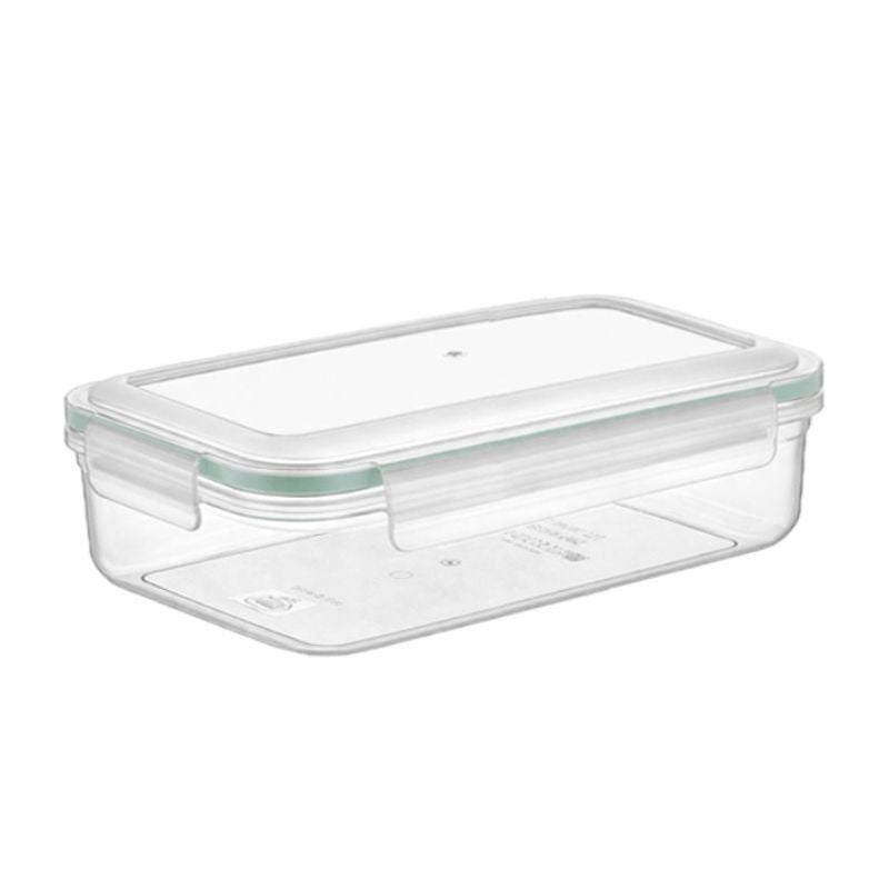 Hobbylife Click &amp; Lock 3300ml Rect Storage Container