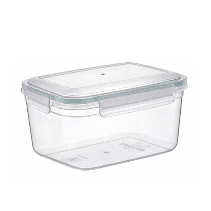 Hobbylife Click &amp; Lock 5200ml Rect Storage Container