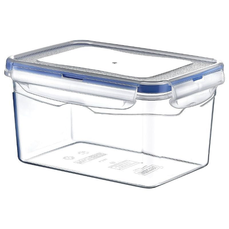 Hobbylife Click &amp; Lock 7000ml Rect Storage Container