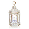 Premier Decorations 35cm Lantern With 40-String Lights