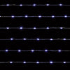 Premier Ultra Bright Battery Operated Pin Wire Lights 40s White
