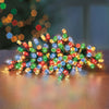 Premier 24 Multi-Action Battery Operated Time Lights Multi