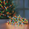 Premier 600 Multi-Action Battery Operated Time Lights Multi