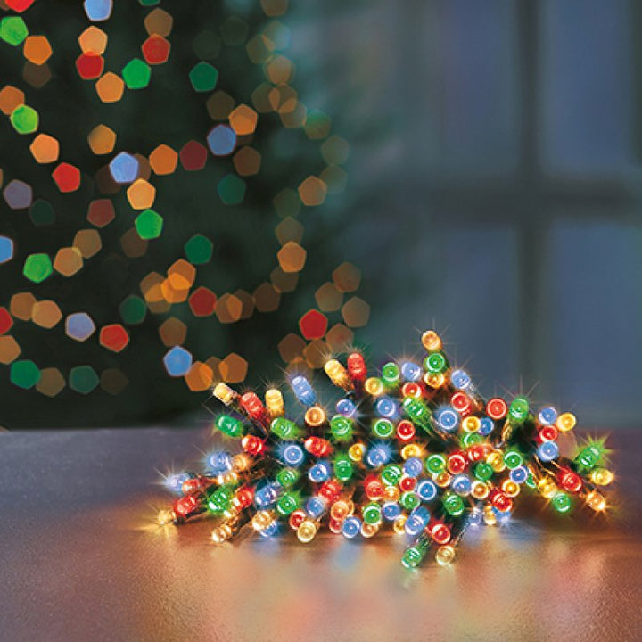 Premier 600 Multi-Action Battery Operated Time Lights Multi