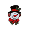 Premier 18Cm Christmas Character Window Sticker (Assorted Designs)