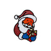 Premier 18Cm Christmas Character Window Sticker (Assorted Designs)