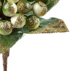 Premier 10cm Light Green Delarobia Pick