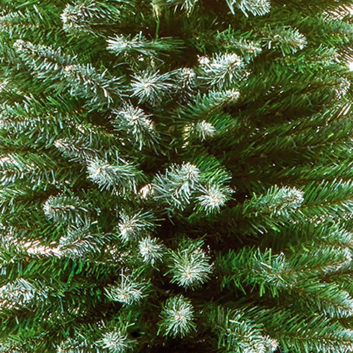 Premier Pencil Pine Snow Tipped 1.7m Artificial Xmas Tree K170