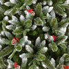 Premier New Jersey Spruce 1.8m Xmas Tree with Cones & Berries