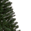 Premier 2.1m Woodcote Spruce Xmas Tree