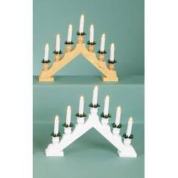 Pemier Candlebridge 7-Lights With Cups