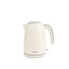 salter Retro Cream 1.7L Kettle - Plastic