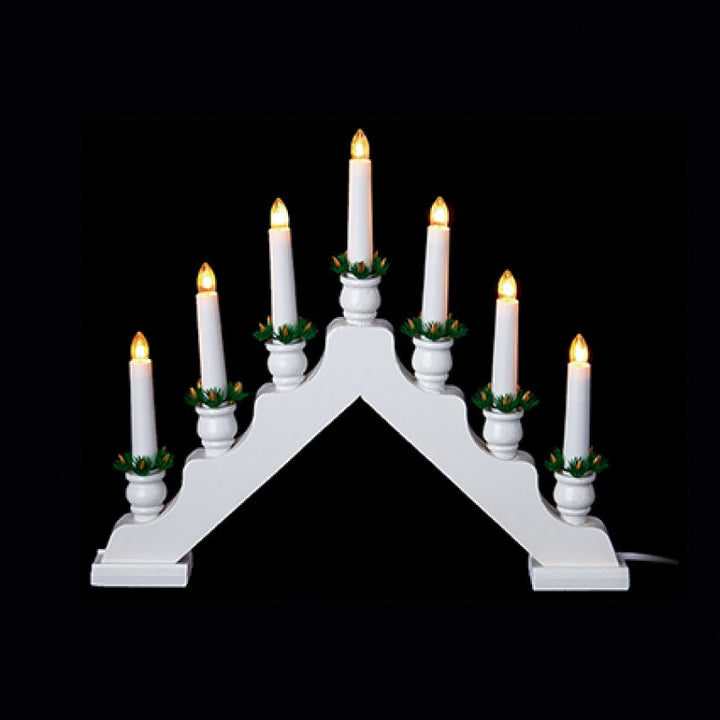 Pemier Candlebridge 7-Lights With Cups